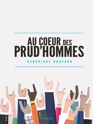 cover image of Au coeur des prud'hommes
